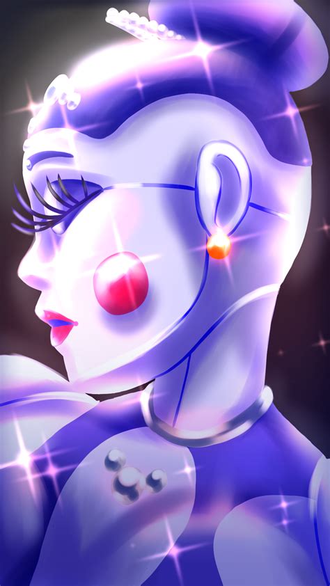 ballora art